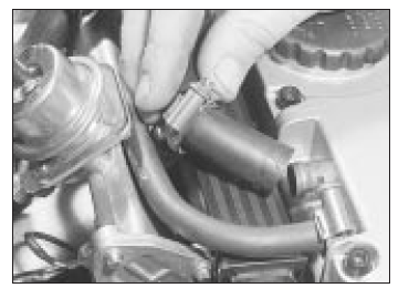 DOHC (16-valve) engine