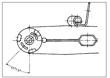 Suspension and steering