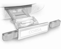 Check the cable and lamp position to