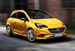 Opel manuals