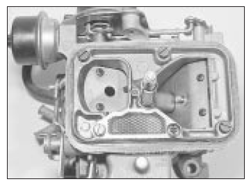 Fuel and exhaust systems - carburettor models