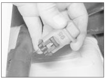 Fuel and exhaust systems - carburettor models