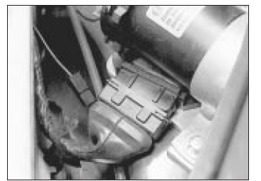 Electronic (breakerless) ignition systems