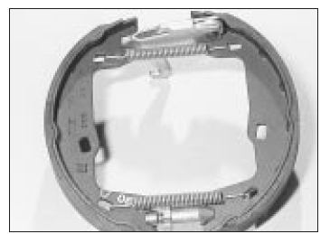 Braking system