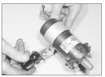 Electronic (breakerless) ignition systems