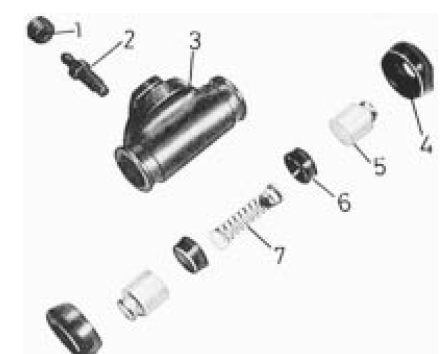 Braking system