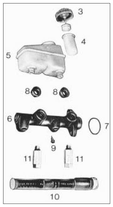 Braking system