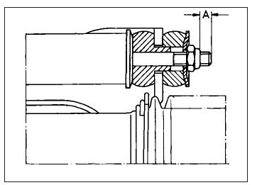 Suspension and steering