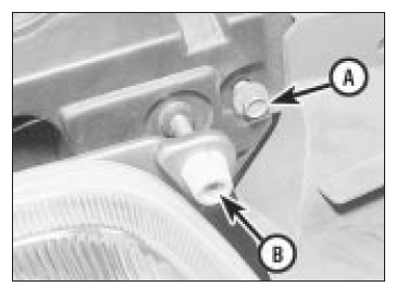 Body electrical system