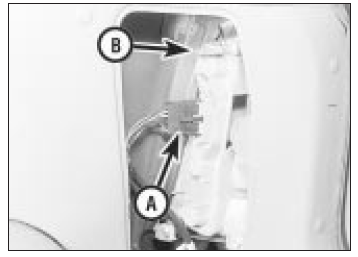 Body electrical system