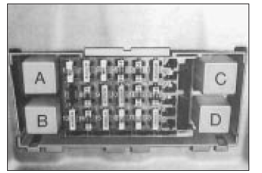 Body electrical system