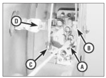 Bodywork and fittings