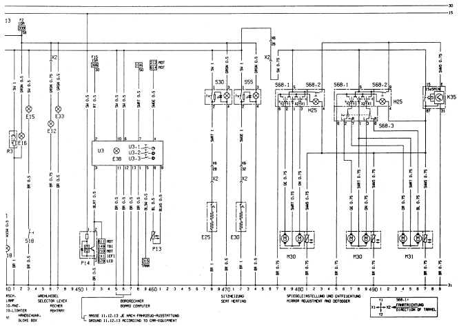 Wiring diagrams