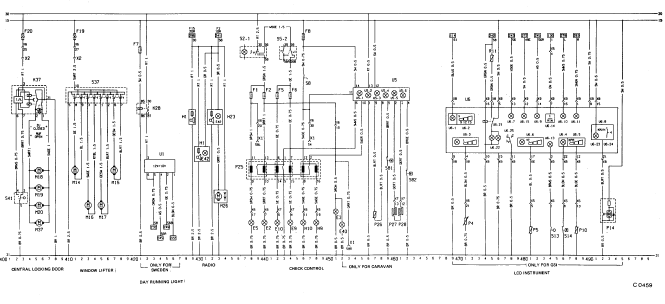 Wiring diagrams