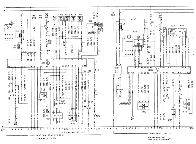 Wiring diagrams