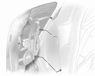 4. Detach bulb housing towards the