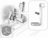 Adapting the rear carrier system