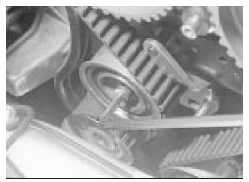 DOHC (16-valve) engine