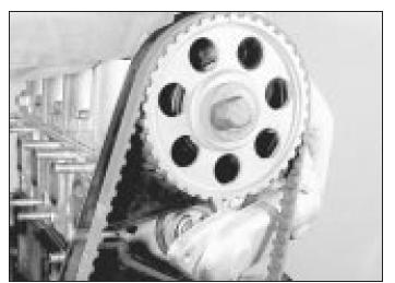 Cooling, heating and ventilation systems