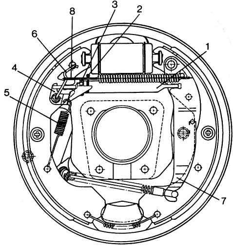 Braking system