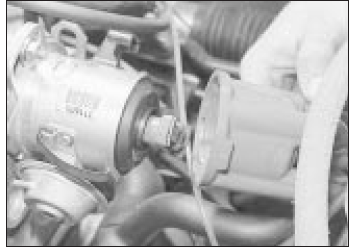 Electronic (breakerless) ignition systems