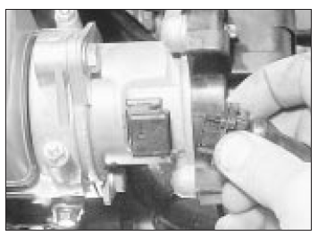 Electronic (breakerless) ignition systems