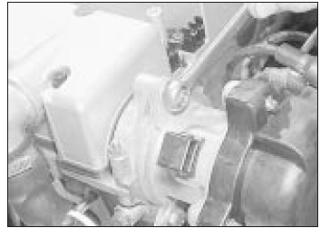 Electronic (breakerless) ignition systems