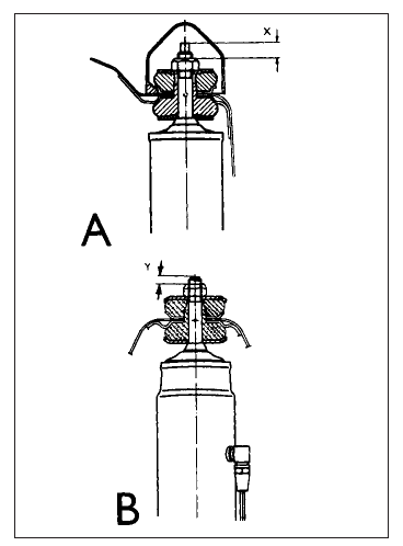 Suspension and steering