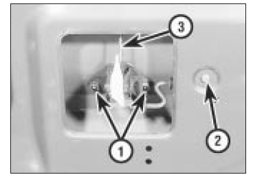 Body electrical system