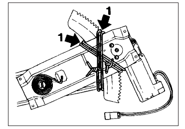 Bodywork and fittings