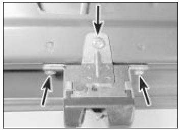 Bodywork and fittings