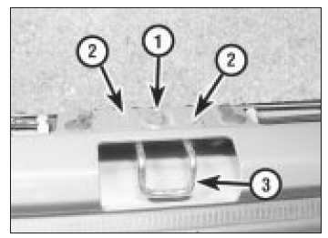 Bodywork and fittings