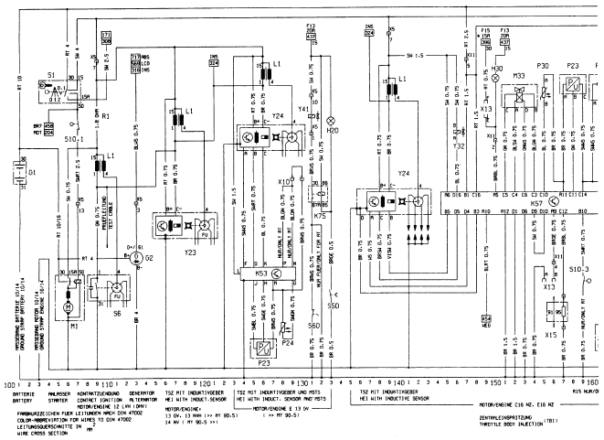 Wiring diagrams